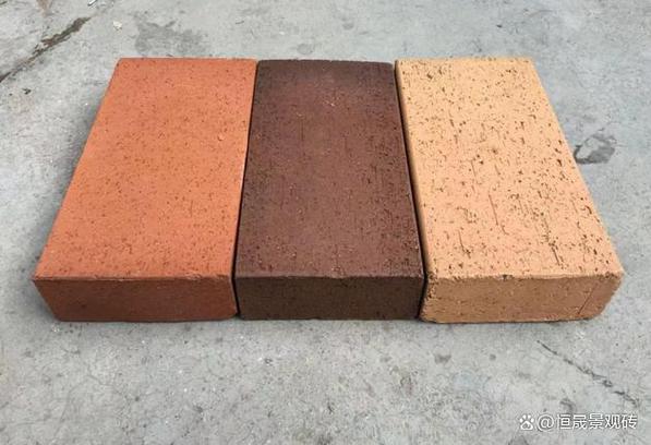 煤矸石烧结砖 建筑业的绿色革命与可持续建材新选择